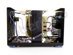 как включить американский усилитель в россии