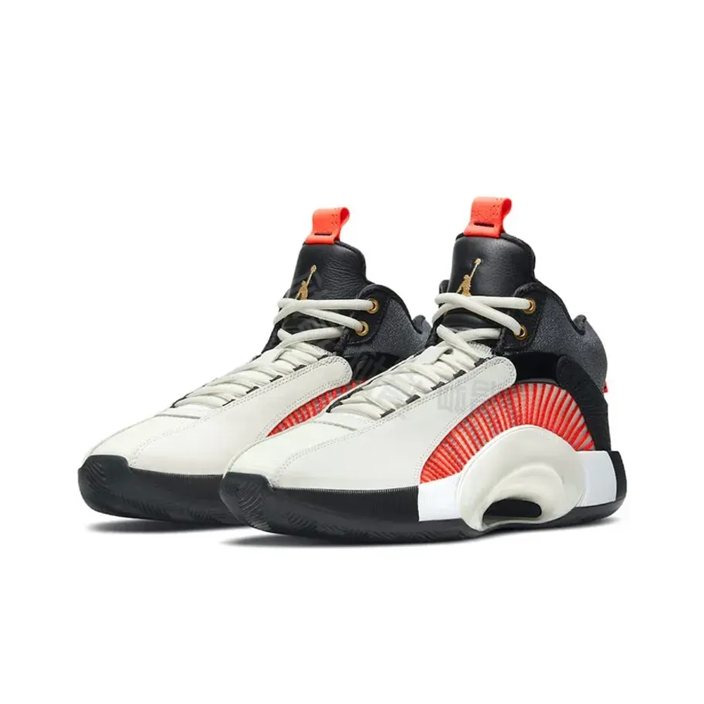 Кроссовки Titan x Air Jordan 35 PF '10th Anniversary' DD4701-001