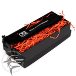 Ручка шариковая “Сброс”, черная, “Калашников”