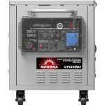 SUNREKA G7500iSM генератор бензиновый инверторный с блоком АВР GTS17000T