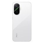 Смартфон Xiaomi Poco F7 5G 12/256 ГБ, белый