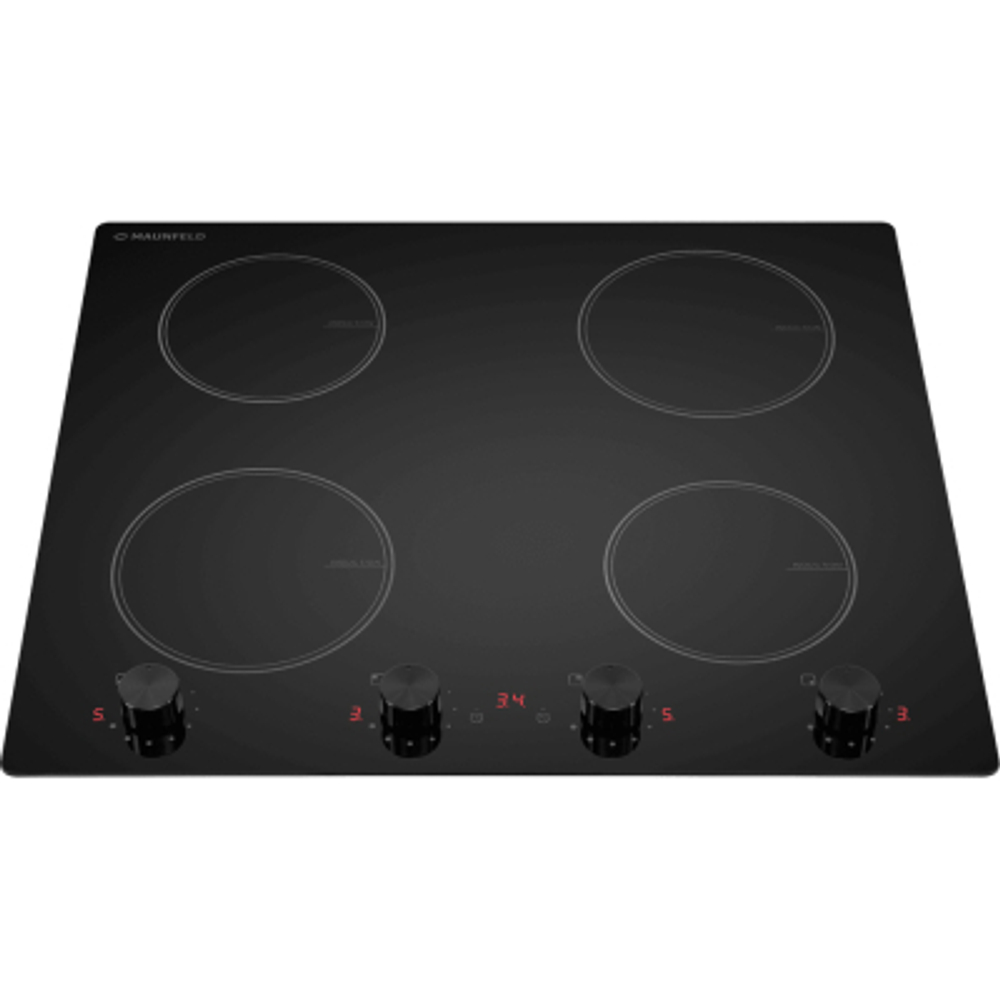 Варочная панель Maunfeld CVI594MBK2