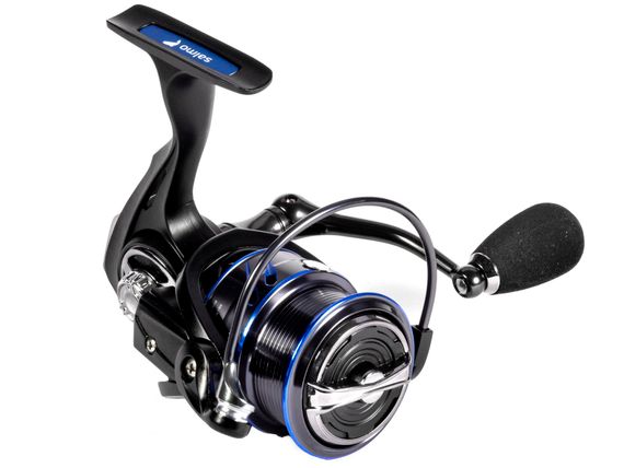 Катушка Salmo Elite MATCH 7 3000FD