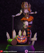 Фигурка Харли Квинн Harley Quinn HQ