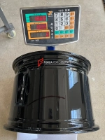 КОВАНЫЕ ДИСКИ ДЛЯ MERCEDES-BENZ AMG GT R COUPE C190 2020 МЕРСЕДЕС-БЕНЗ