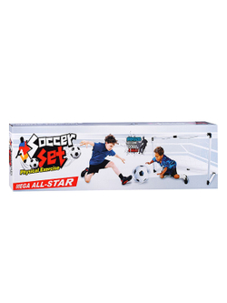 Игра спортивная Ворота футбольные  (888-23)