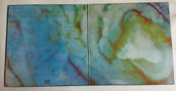 Винтажная виниловая пластинка LP King Crimson In The Wake Of Poseidon (Japan 1976) (No Obi) (EX)
