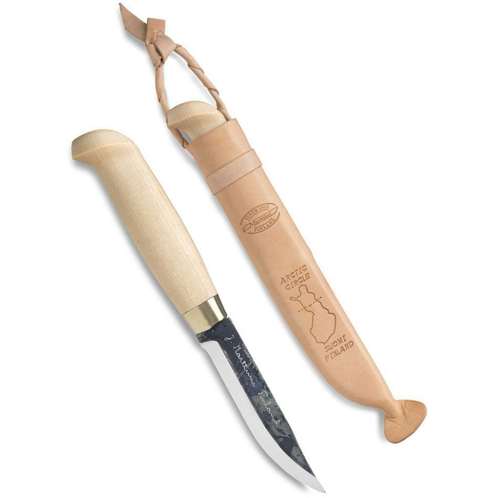 Нож туристический Marttiini Arctic Circle