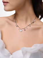 Чокер "Shiny Love Pearl"