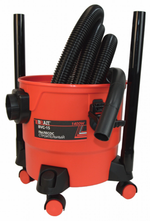 Пылесос строительный Brait BVC-15