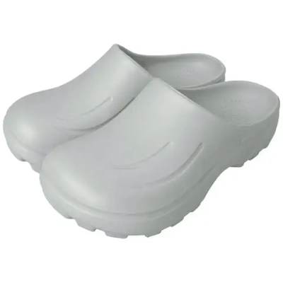 Сабо женские «Алва» (Дымчато-серый, 41 (QR))