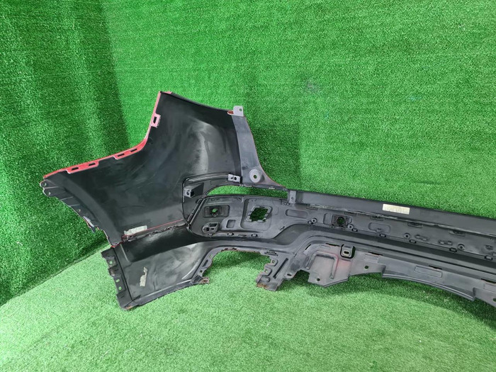 Бампер задний Land-Rover Discovery Sport (2019-нв)