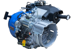 Двигатель DK192 для DKA8500EW (для генератора) Dinking ДВИ099