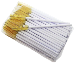 Щёточки нейлоновые (шт.)