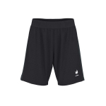 Шорты игровые Tiara Jaccard Short — Black/anthracite