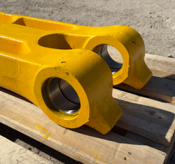 Трапеция центральная 207-70-73110 PC300