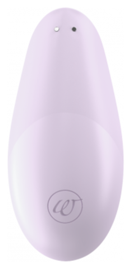 Бесконтактный клиторальный стимулятор Womanizer Liberty сиреневый