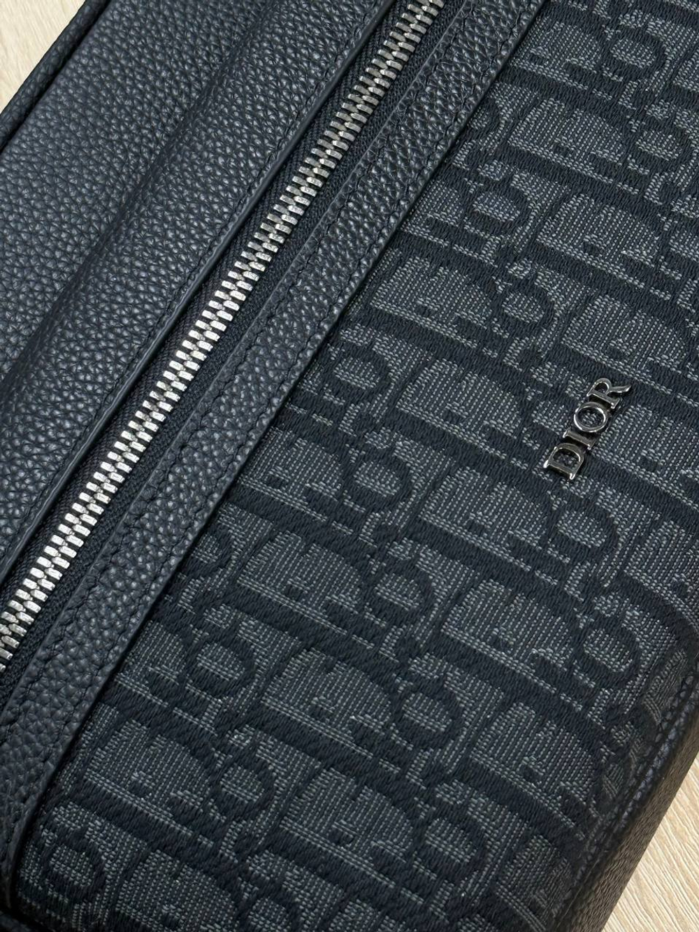 Сумка-мессенджер Dior