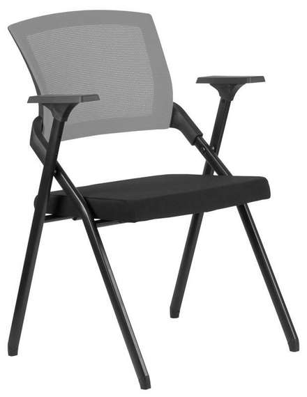 Кресло Seat RCH M2001 Серый/Черный