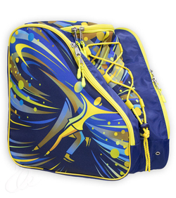 Тесса	Тёмно-синий/жёлтый