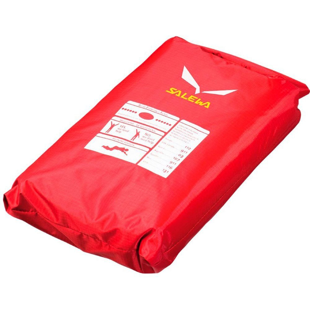 Бивачный мешок Salewa Bivibag Storm II Flame