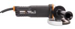 Угловая шлифовальная машина сетевая WORX WX711