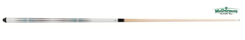 Кий McDermott Lucky L74 2PC Пул