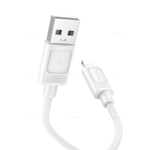 Кабель USB на Lightning Hoco X122 (white)