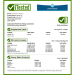 Lake Avenue Nutrition, витамин D3, 25 мкг (1000 МЕ), 360 капсул