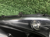 ПТФ левая Lexus LX 3 (2015-2023)