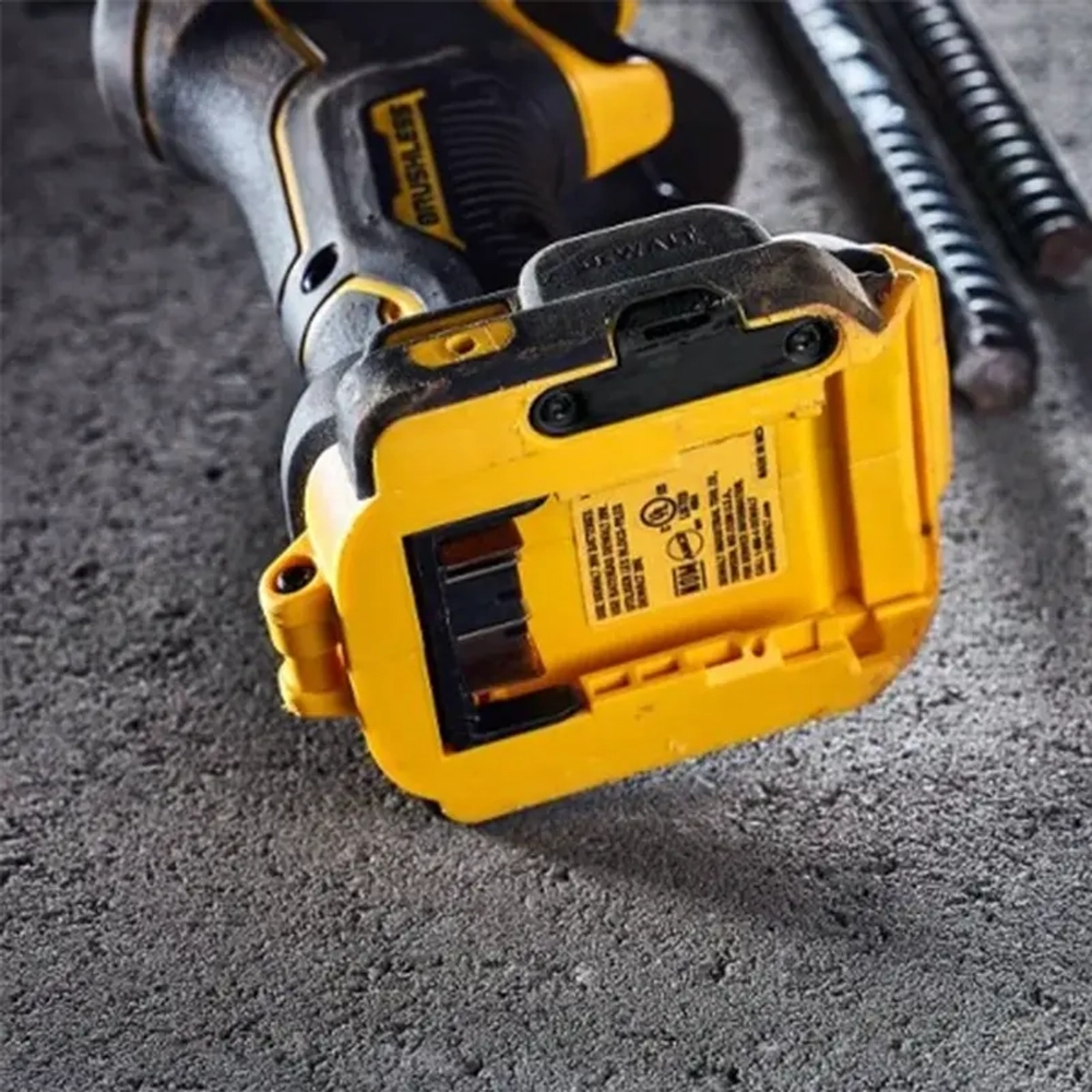 DeWalt DCH273NT аккумуляторный перфоратор (без АКБ и ЗУ) DCH273NT-XJ