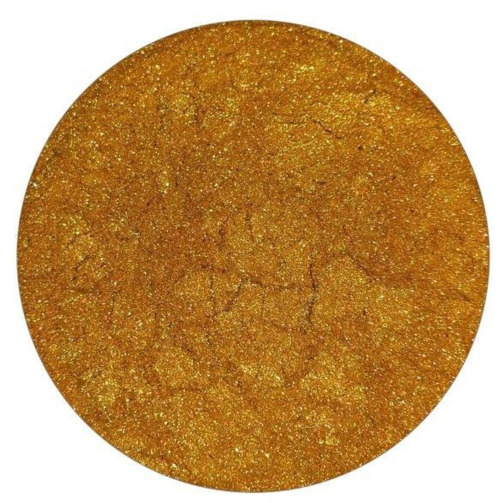 Краситель «Magic Cake Color» ROYAL GOLD 10 гр