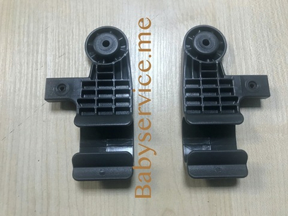 Трещотка Oyster Zero правая