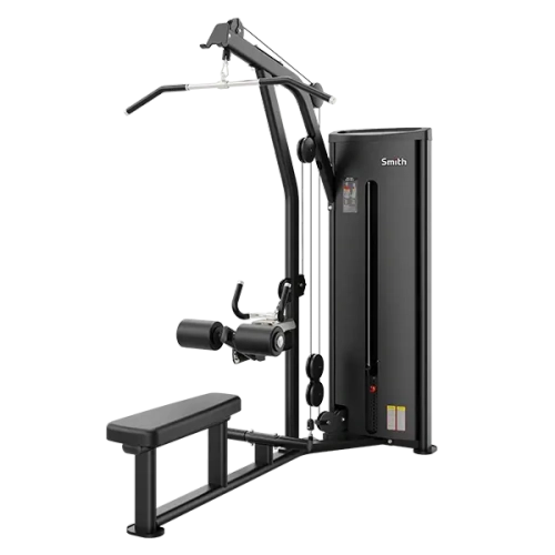 Тяга сверху/гребная тяга SMITH DA026