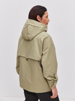 Куртка женская 8383 Lawinter