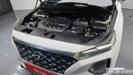 Hyundai Santa Fe TM Дизель 2.0 2WD (05.2020)
