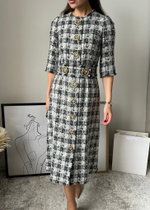 Платье Dolce&Gabbana, S