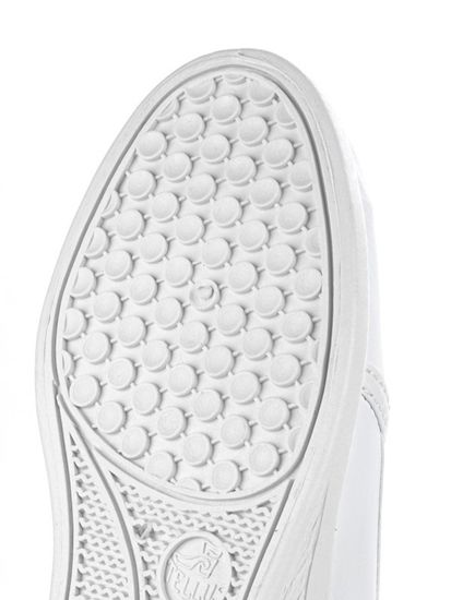 Туфли жен. 55-02 (белый)