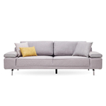 Диван трехместный ENZA HOME PETRA EH67327