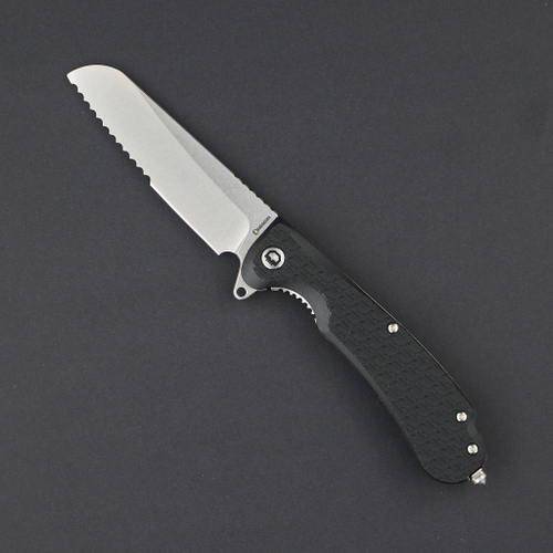 Нож Smoke Eater DL