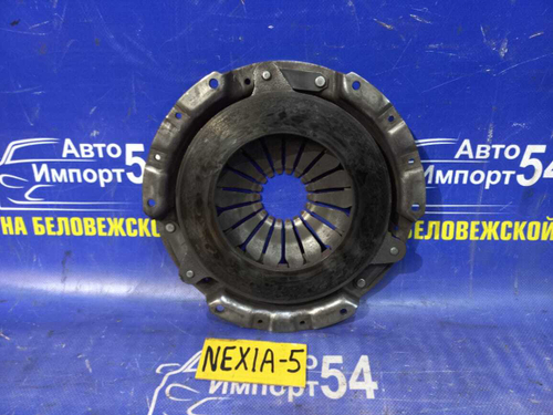 Корзина сцепления DAEWOO NEXIA 2003