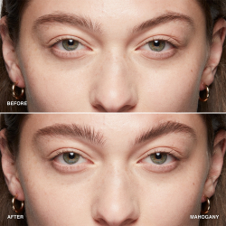 Bobbi Brown Natural Brow Shaper - , 4,4 ml