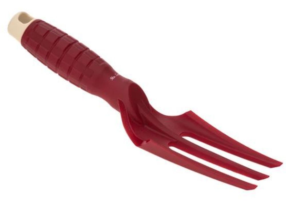 Вилка посадочная пластиковая (РА+GF)    Mr.Logo/17551