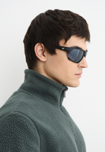 Спортивные очки GOG Surazo / Matt Black / Polarized Flash Lens