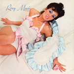Roxy Music / Roxy Music (LP)