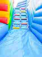 Наземный аквапарк с бассейном «Аквасфера» 20*17*7 м