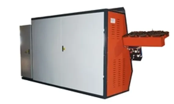 Правильно-отрезной станок ВПК ПРО-14 Компакт