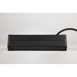 Светильник светодиодный ЭРА SPP-404-0-50K-050 подвесной IP54 50Вт 5250Лм 5000K Кп<5% КСС Г IC | Светильники для высоких пролетов (хайбеи)