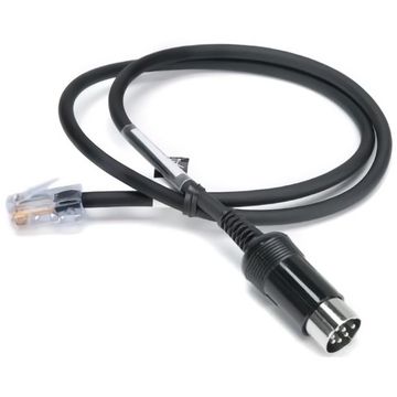 CT-104 Кабель программирования, используется с FIF-10/FIF-12 (AAD68X501)