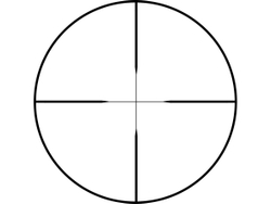 Konuspro 3-9x40 (сетка 30-30) - фото 2